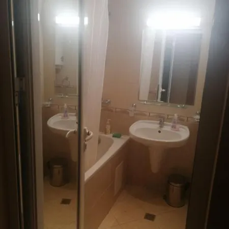 Sunni Dreams Apartment